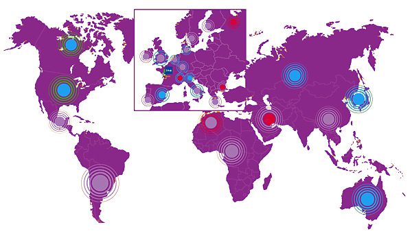 crédit expatrié